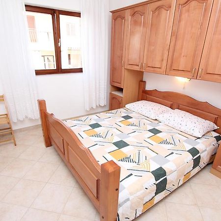 Apartments Maruchita Rovinj Exteriör bild