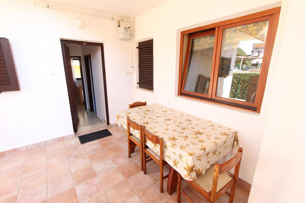 Apartments Maruchita Rovinj Rum bild