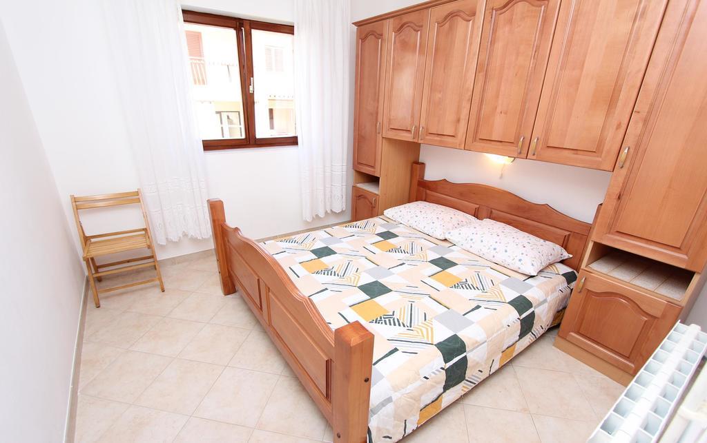 Apartments Maruchita Rovinj Exteriör bild