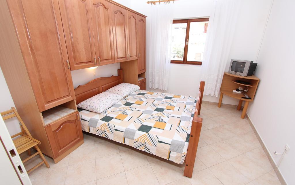 Apartments Maruchita Rovinj Exteriör bild