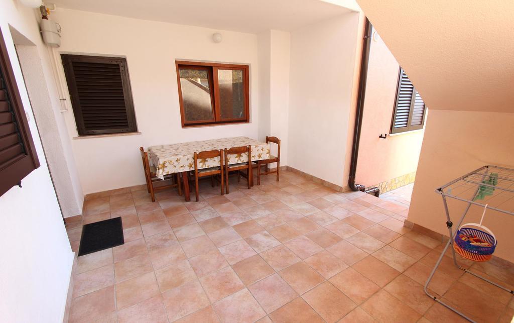 Apartments Maruchita Rovinj Exteriör bild