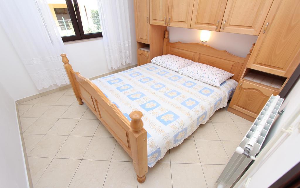 Apartments Maruchita Rovinj Exteriör bild