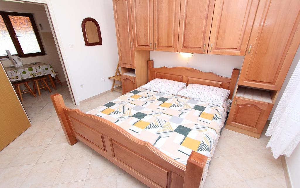Apartments Maruchita Rovinj Rum bild